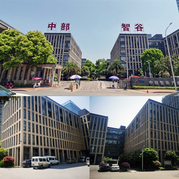 Trung Quốc Hunan GCE Technology Co.,Ltd 