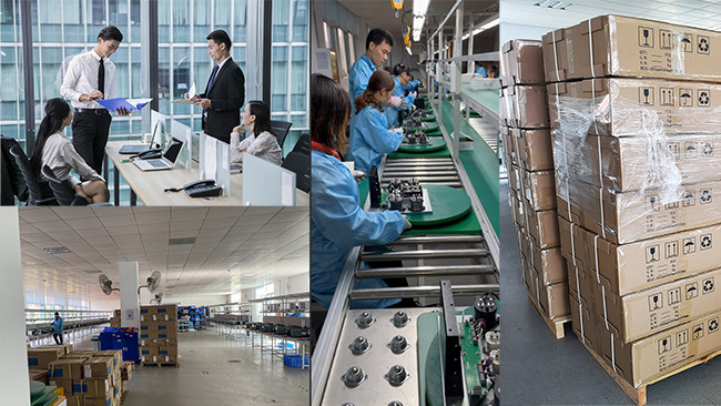 Hunan GCE Technology Co.,Ltd