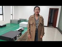 GCE 60/75S 50A 100A BMS tích hợp