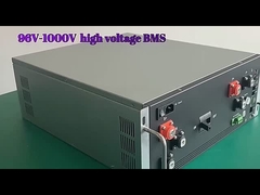 GCE 5U chủ RBMS 120-1000V 400A 500A bms