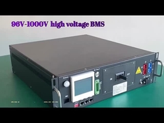 GCE 3U chủ BMS 120-600V 125A