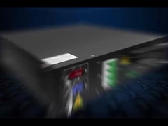 2.5U RBMS cho 96-600V 50A với vòi trung tâm cho ứng dụng UPS