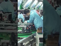 LFP NMC LTO BMS Hệ thống quản lý pin Lifepo4