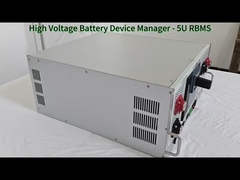 GCE 5U ESS phiên bản BMS