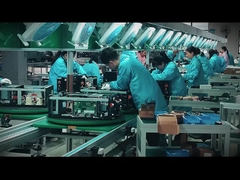 Tour nhà máy GCE BMS