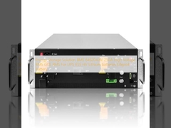 Giải pháp lưu trữ năng lượng BMS 64S204.8V 250A BMS điện áp cao GCE BMS cho UPS ESS HV Pin lithium Pin Lifepo4