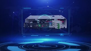 BMS tích hợp GCE 09