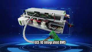 BMS tích hợp GCE 10