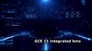 BMS tích hợp GCE 11