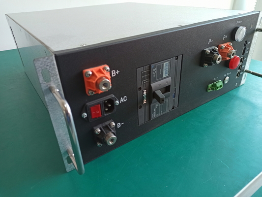 Lifepo4 240S 768V 250A Hệ thống quản lý pin BMS cho UPS Home ESS Micro Grid BESS