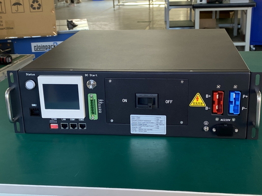 90s 125A 288v Lifepo4 Smart Bms GCE Bms Giải pháp cho các doanh nghiệp tốt hơn EV mặt trời gia đình