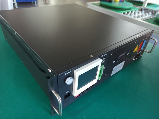 75S Smart Bms Thời lượng pinpo4 240V 160A RS485 / CAN thông tin liên lạc