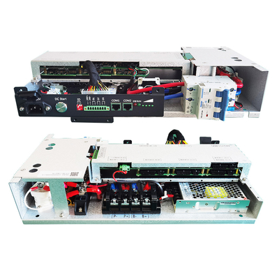 Hệ thống quản lý ắc quy có cổng giao tiếp RS485/CAN cho bộ ắc quy Lifo4 75S 50A 240V cho UPS Grid BESS