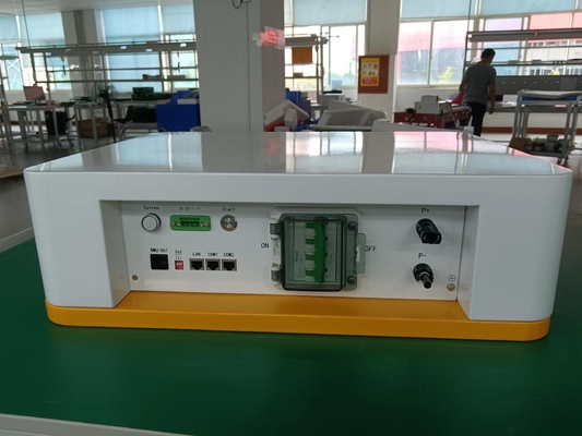 Home ESS BMS Hệ thống lưu trữ năng lượng cao cấp LifePO4 BMS