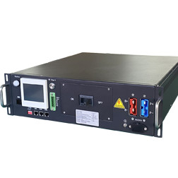 135S Battery Pack BMS Solution, 432V 160A Hệ thống quản lý pin