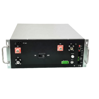 Hệ thống lưu trữ năng lượng mặt trời BMS điện áp cao 1500V ESS Chất lượng cuộc sống lâu dài