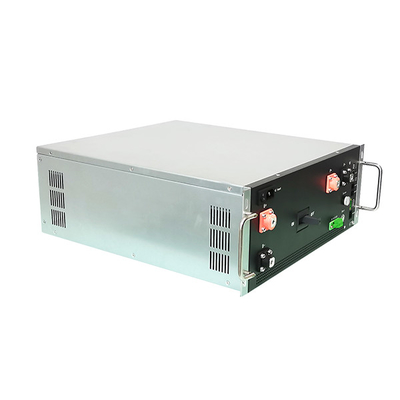 Hệ thống quản lý pin lithium điện áp cao 1500V ESS