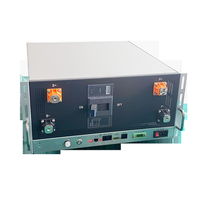Pin cao áp GCE BMS Master Slave BMS 225S 720V 500A Hệ thống lưu trữ năng lượng cho LFP NMC LTO