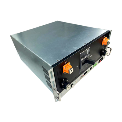 Master Slave BMS 195S 400A cho Pin Lifepo4 với Cấp bảo vệ IP20 cho hệ thống lưu trữ năng lượng mặt trời BESS UPS