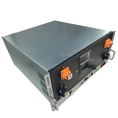 BMS điện áp cao GCE 500A Lifepo4 BMS Lithium BMS cho LiFePo4 BESS UPS Solar Off Grid Battery Energy Integration Module