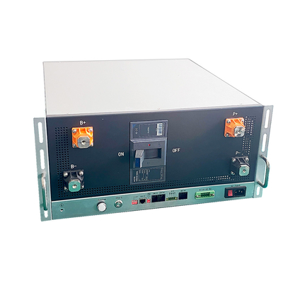 Cao áp BMS 210S 400A 672V Pin lithium sắt bms có Master Slave - Điện áp chịu được cách điện 2800VDC