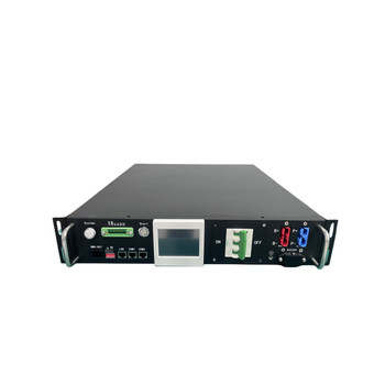 Nhà máy quản lý sạc và xả pin BMS 120-500V điện áp cao cung cấp trực tiếp GCE master Slave BMS 90S 288V50A