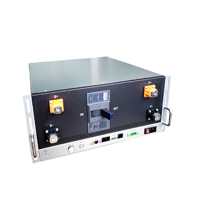 BMS điện áp cao với tối đa 400A/500A. Sạc hiện tại, BMS Master Slave với công tắc tơ rơle 165S 528V cho UPS ESS BESS