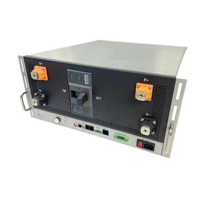 Nhà máy trực tiếp bán buôn BMS Điện áp cao BMS lifePo4 bms với Master Slave 500A 165S 528V cho hệ thống lưu trữ năng lượng