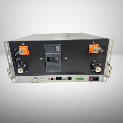GCE Hệ thống quản lý pin cao áp 500A BMS Cho bộ pin lithium 120V-1000V Bms cao áp
