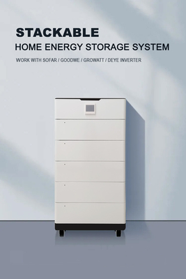 Năng Lượng Mặt Trời GCE HV Điện Áp Cao BMS Cho Pin Lithium 5-35kwh Dễ Dàng Lắp Đặt Pin Năng Lượng Mặt Trời 50A 100A 100-700V Năng Lượng Mặt Trời Tại Nhà