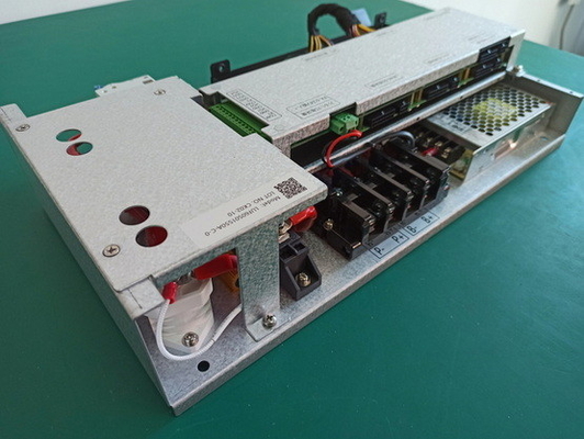 Hệ thống quản lý pin bảo vệ ngắn mạch 50A 38S BMS 150mm * 100mm * 50mm