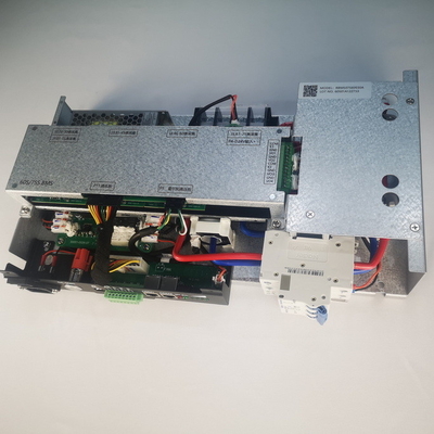 BMS tích hợp GCE 200mA với bảo vệ kết nối ngược cho hệ thống quản lý pin