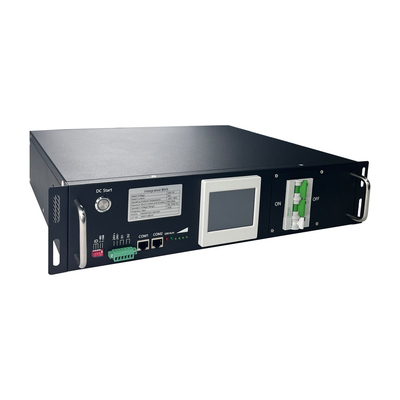 60S 100A Hệ thống quản lý pin tích hợp BMS 192V tương thích với Victron Deye Goodwe Growatt Atess Sofar Inverter