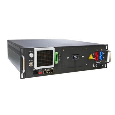 Hệ thống quản lý pin HV Lithium BMS 128S409.6V 125A BMS cho pin UPS BESS Lifepo4