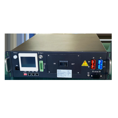 512V 125A Lifepo4 BMS Hệ thống quản lý pin UPS BMS với chức năng chẩn đoán giám sát Lifepo4 BMS