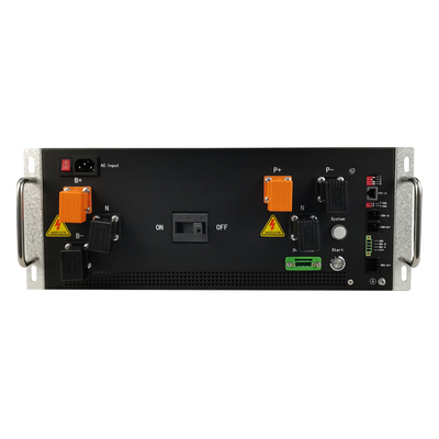 480V ((±240V) 250A Quản lý pin điện áp cao cho pin Lifepo4 Với CAN RS485 TCPIP Truyền thông BESS UPS BMS