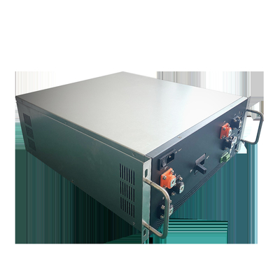 Hệ thống quản lý pin cao cấp BMS Lifepo4 GCE Master Slave Lithium BMS 150S480V 160A Master Rack BMS cho ESS