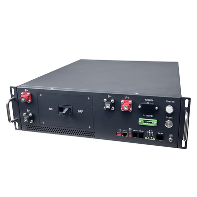 GCE 176S 563.2V 125A BMS lưu trữ năng lượng cho kho lưu trữ năng lượng công nghiệp và thương mại