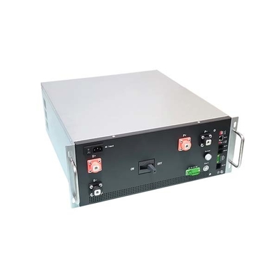 Hệ thống BMS điện áp với điện áp tối đa 1000V Tiêu chuẩn quốc gia tuân thủ bảo vệ cách nhiệt