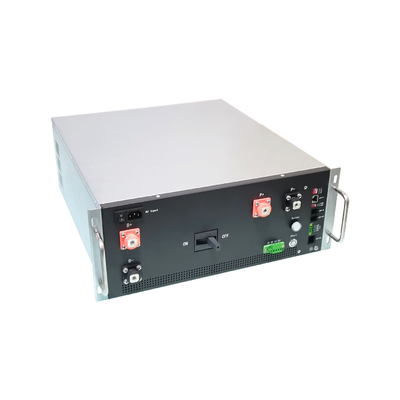 5000 Event Records BMS điện áp cao với 4u Master BMS Height cho các ứng dụng ≤15W
