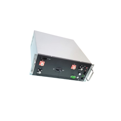 Hệ thống quản lý pin Lifepo4 BMS BMS điện áp cao với giao diện truyền thông CAN/RS485 Lithium BMS