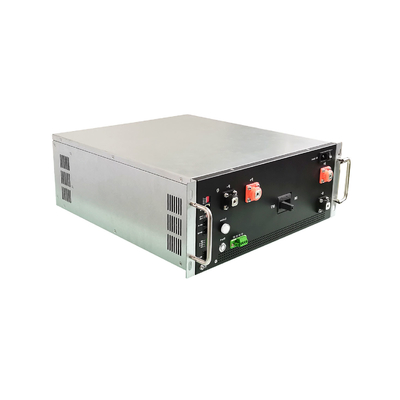 RBMS-S20-125A864V BMS điện áp cao cho LFP pin rack BMS Lithium pin quản lý hệ thống Lifepo4 BMS BESS giải pháp