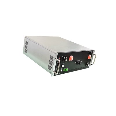 Tiêu thụ điện ≤15W Điện áp cao BMS Đen ACDC Cấp điện kép UPS Điện BMS Lithium BMS Hệ thống quản lý pin