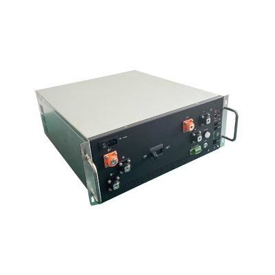 Hệ thống quản lý pin Lithium BMS cho ESS Giải pháp lưu trữ năng lượng Lifepo4 BMS