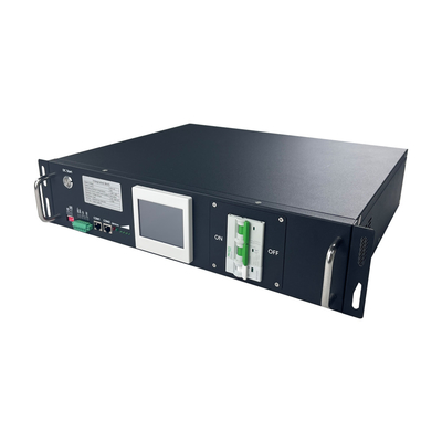 72S BMS 230.4V 100A Master Slave BMS Hệ thống quản lý pin lithium cho Lifepo4