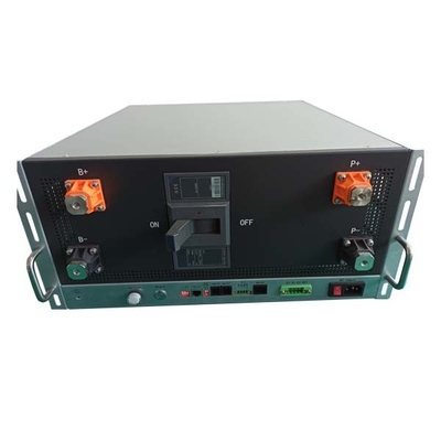 19' 'cài đặt rack UPS BMS điện áp cao BMS Lifepo4 BMS Hệ thống quản lý pin cho pin lithium UPS