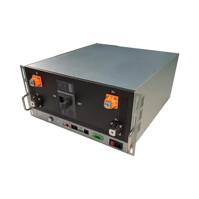 160S 512V 400A Điện áp cao BMS Master Slave BMS Lifepo4 Bms 16S BMU Lithium Lifepo4 Giải pháp lưu trữ năng lượng pin