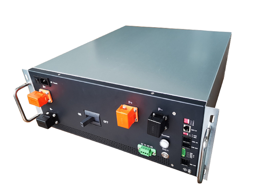 LifePo4 loại pin nhà ESS với 2800VDC 1mA 1min điện áp cô lập