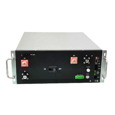 ESS BMS cho trong độ ẩm 5%-75%RH -20C-60C Và điện áp cách ly 2800VDC 1mA 1min