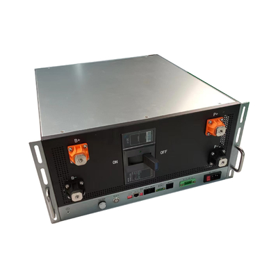 160S512V 400A Điện áp cao BMS Master Slave BMS Lifepo4 bms 16S BMU trong Series Lithium Lifepo4 Pin Lưu trữ năng lượng ES